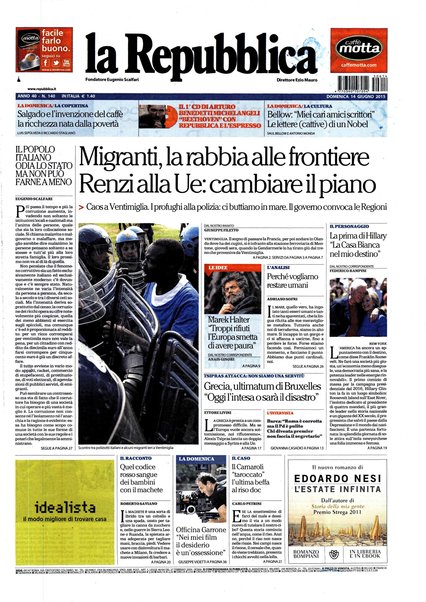 La repubblica